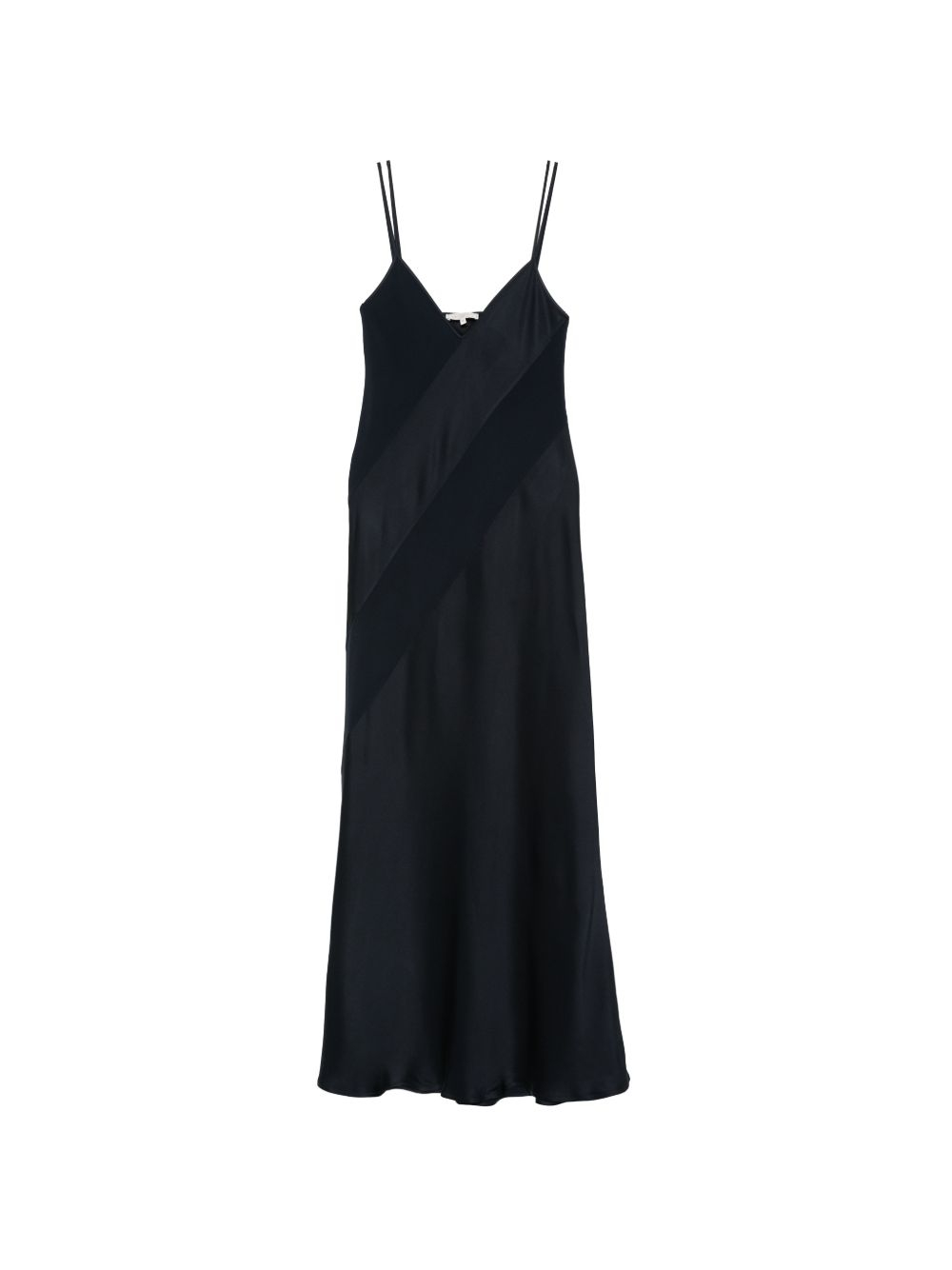 [ANTONELLI FIRENZE] Sleeveless dress SS26 LUNA Q6648 355C 813