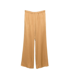 [ANTONELLI FIRENZE] Trousers SS26 TIETE M8185Q 355C 605