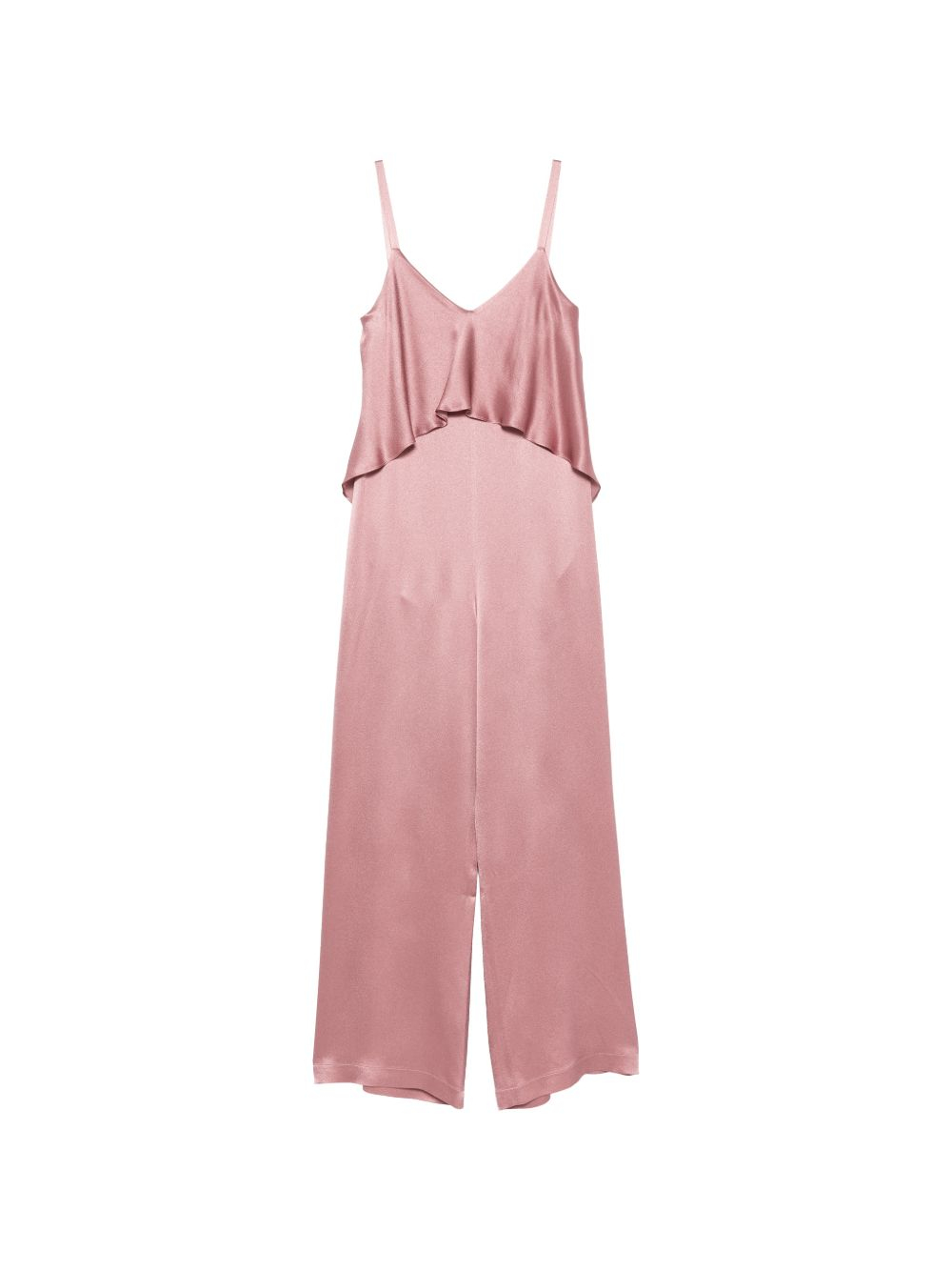 [ANTONELLI FIRENZE] Jump suit SS26 MILENA Q6945 794 573