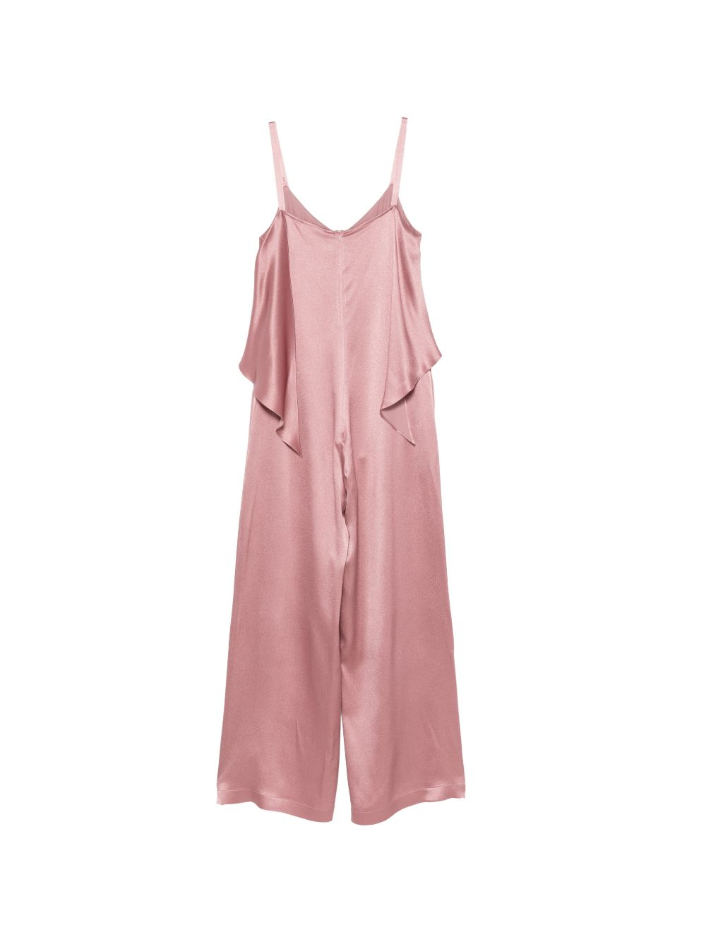 [ANTONELLI FIRENZE] Jump suit SS26 MILENA Q6945 794 573