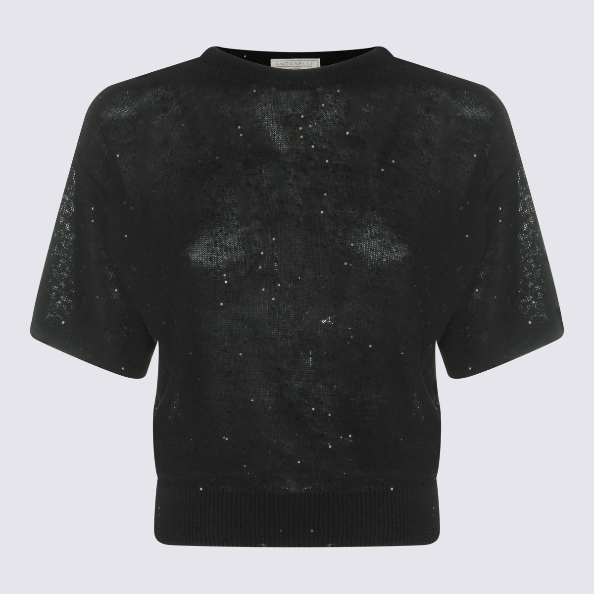 [ANTONELLI FIRENZE] Knitwear SS26 41780Q016258000
