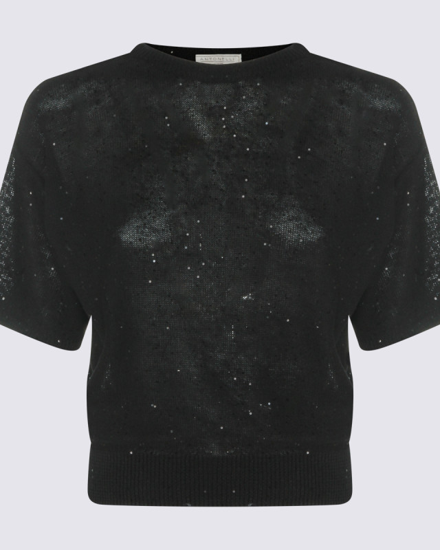 [ANTONELLI FIRENZE] Knitwear SS26 41780Q016258000