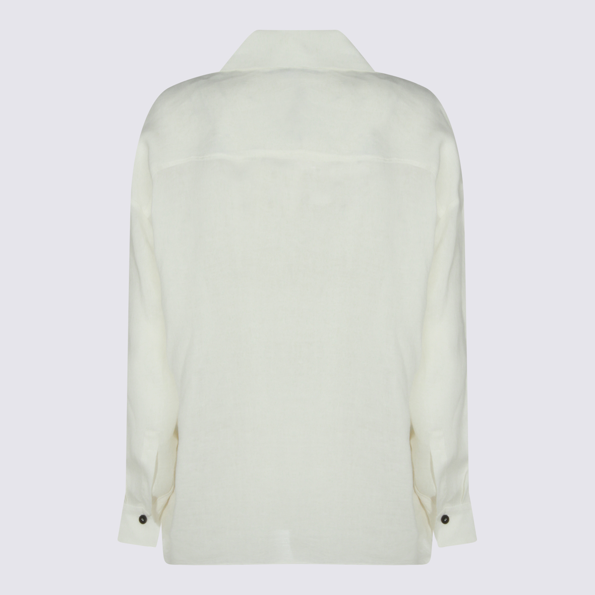 [ANTONELLI FIRENZE] Shirts Long Sleeve SS26 Q1905Q528001