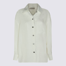 [ANTONELLI FIRENZE] Shirts Long Sleeve SS26 Q1905Q528001