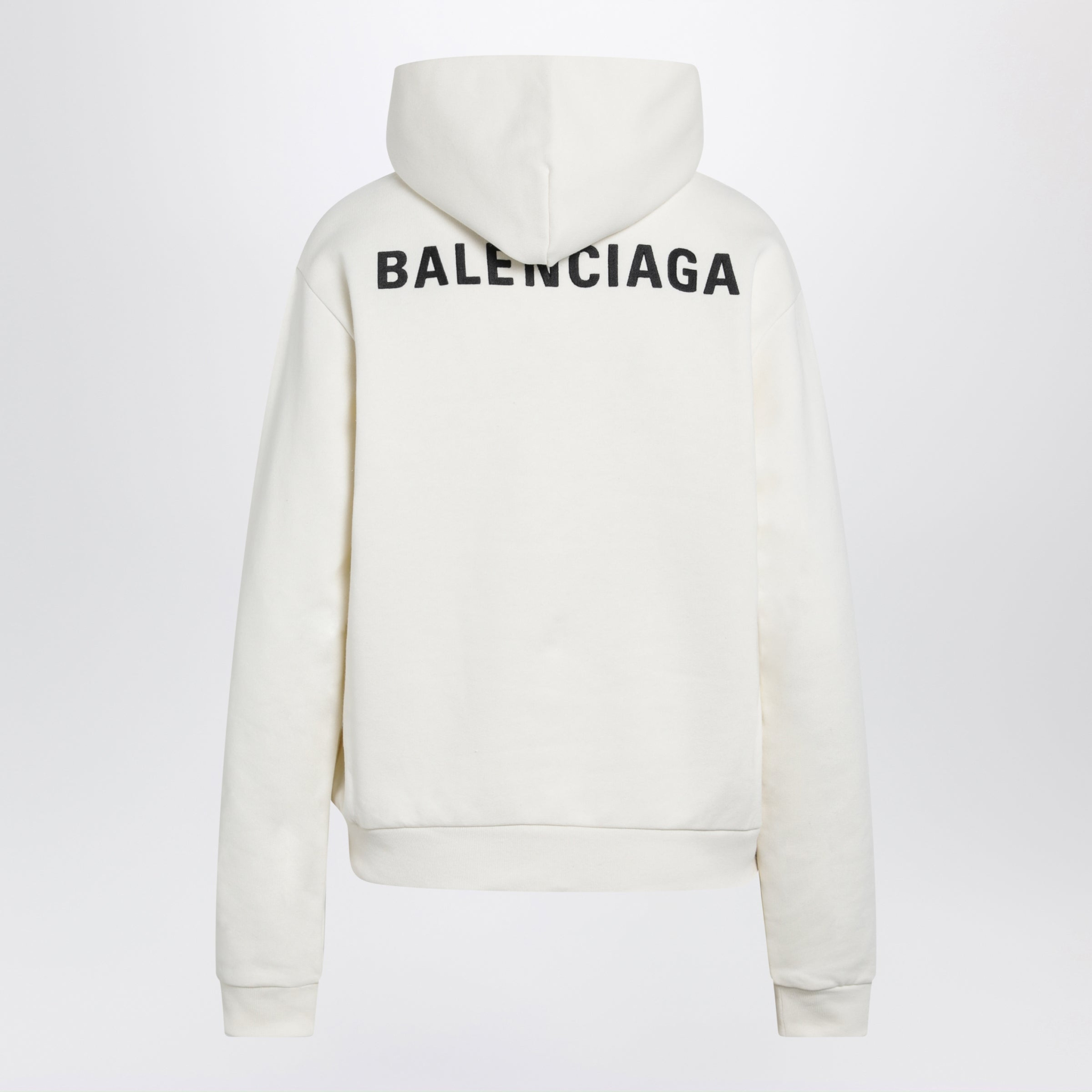 [Balenciaga] Hoodie SS26 851238TTVJ2