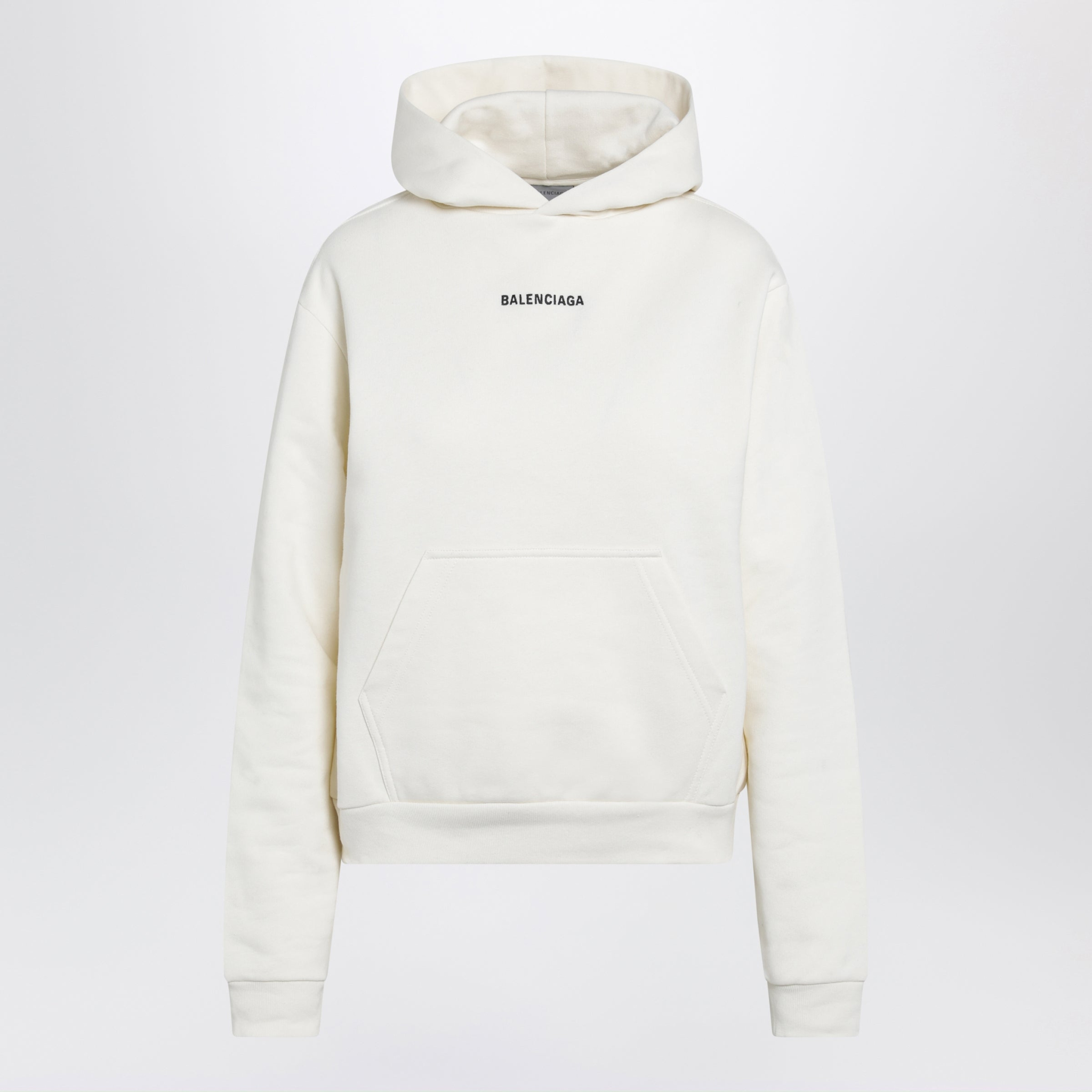 [Balenciaga] Hoodie SS26 851238TTVJ2