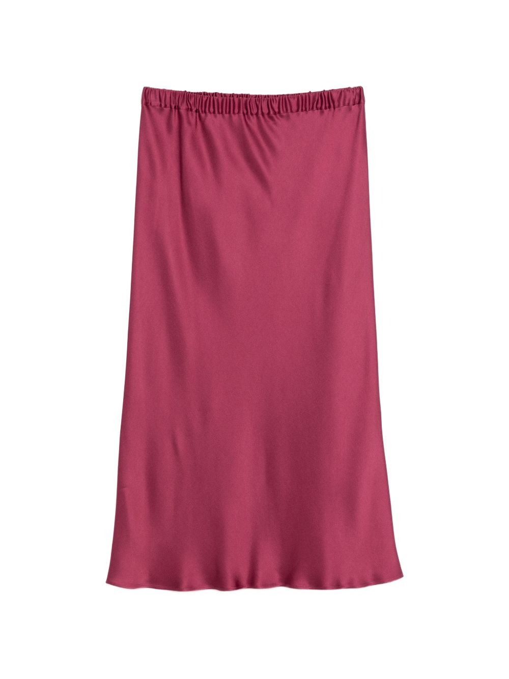 [ANTONELLI FIRENZE] Long skirt SS26 ORINOCO M9184Q 355C 556