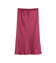 [ANTONELLI FIRENZE] Long skirt SS26 ORINOCO M9184Q 355C 556
