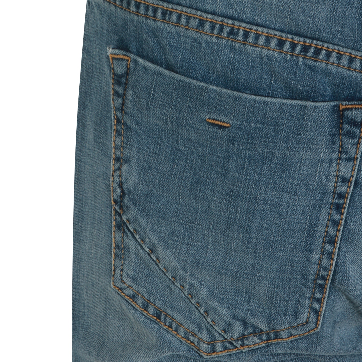 [INCOTEX BLUE DIVISION] Jeans SS26 BS007L2615HW04A