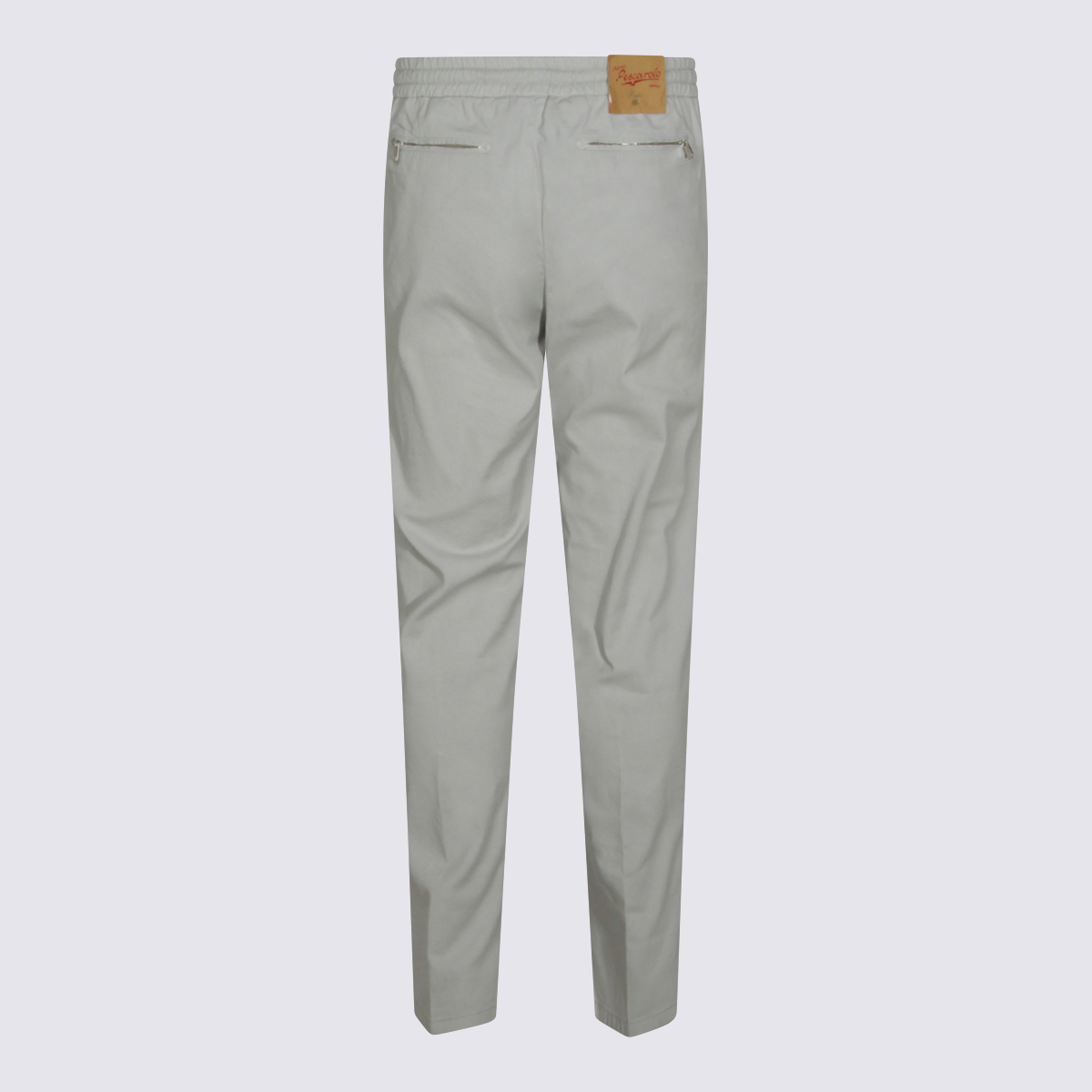 [Marco Pescarolo] Trousers SS26 CARACCIOLO5306MP15