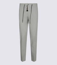 [Marco Pescarolo] Trousers SS26 CARACCIOLO5306MP15
