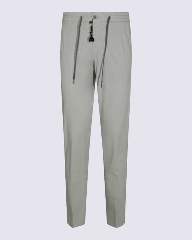 [Marco Pescarolo] Trousers SS26 CARACCIOLO5306MP15