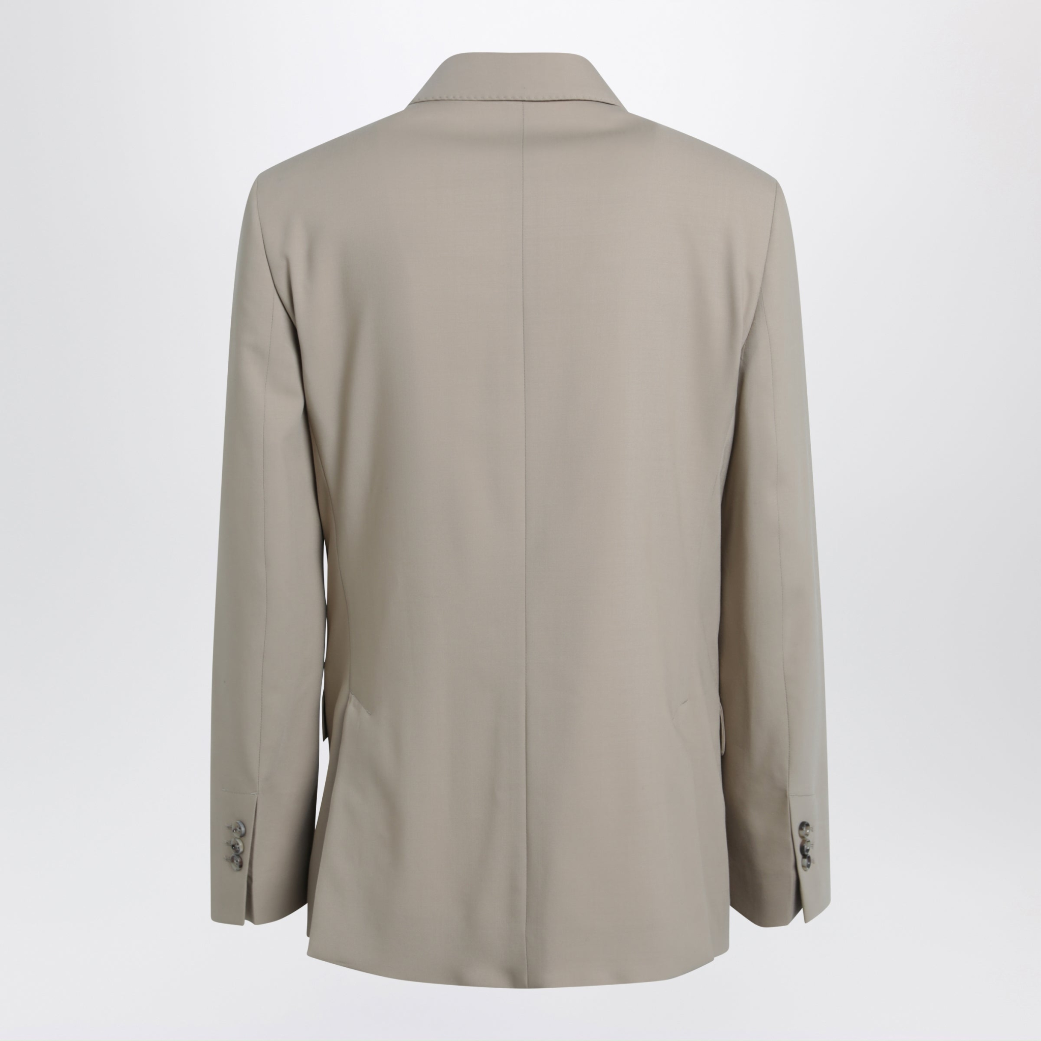 [Ami Paris] Jacket SS26 HBV764WV0194