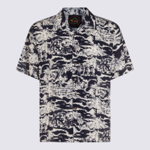[MAUNAKEA] Shirts Short Sleeve SS26 MKU142HP28