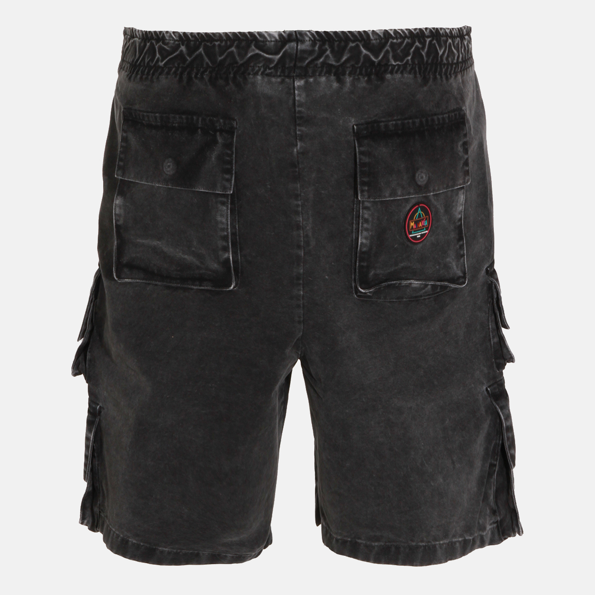 [MAUNAKEA] Shorts SS26 MKU267SW999