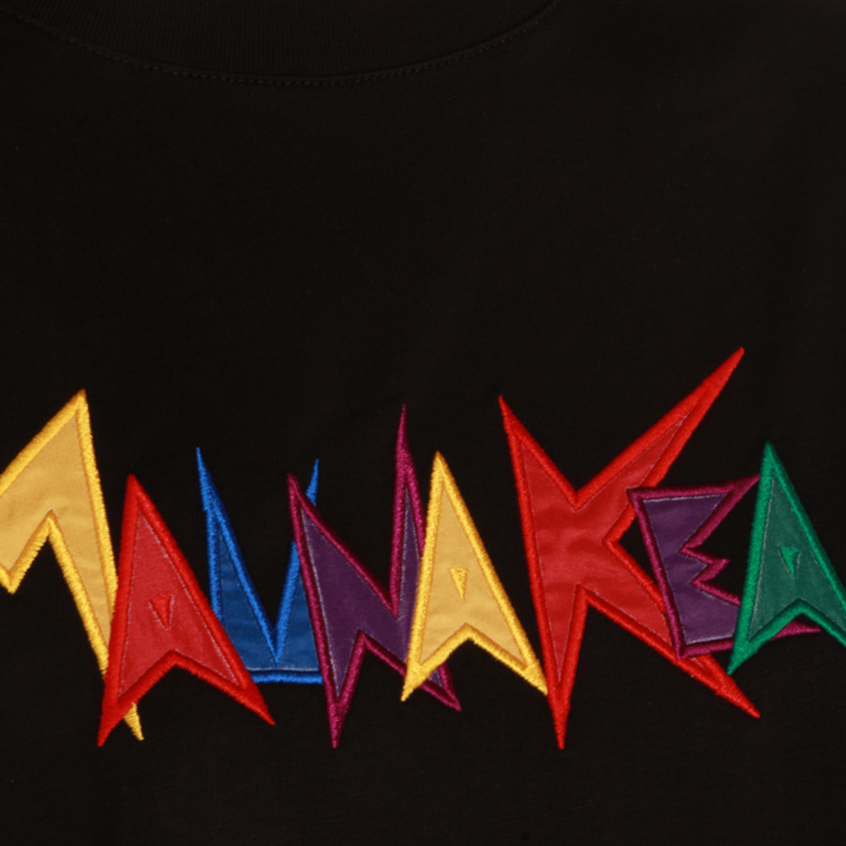 [MAUNAKEA] T-shirts Short Sleeve SS26 HER100999
