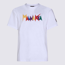 [MAUNAKEA] T-shirts Short Sleeve SS26 HER100100