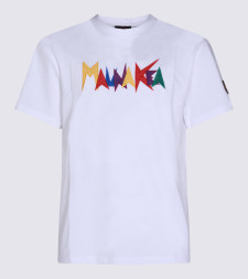 [MAUNAKEA] T-shirts Short Sleeve SS26 HER100100