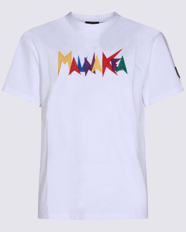 [MAUNAKEA] T-shirts Short Sleeve SS26 HER100100