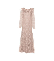 [D.EXTERIOR] Long sleeve dress SS26 62813 6MOCH