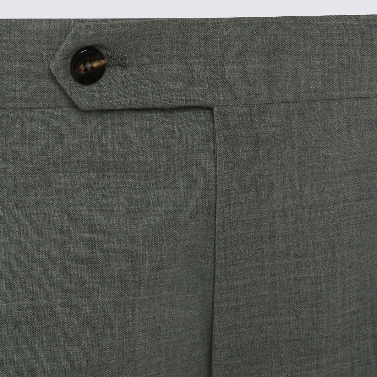 [Berwich] Trousers SS26 RETROLONGFA1755GREY