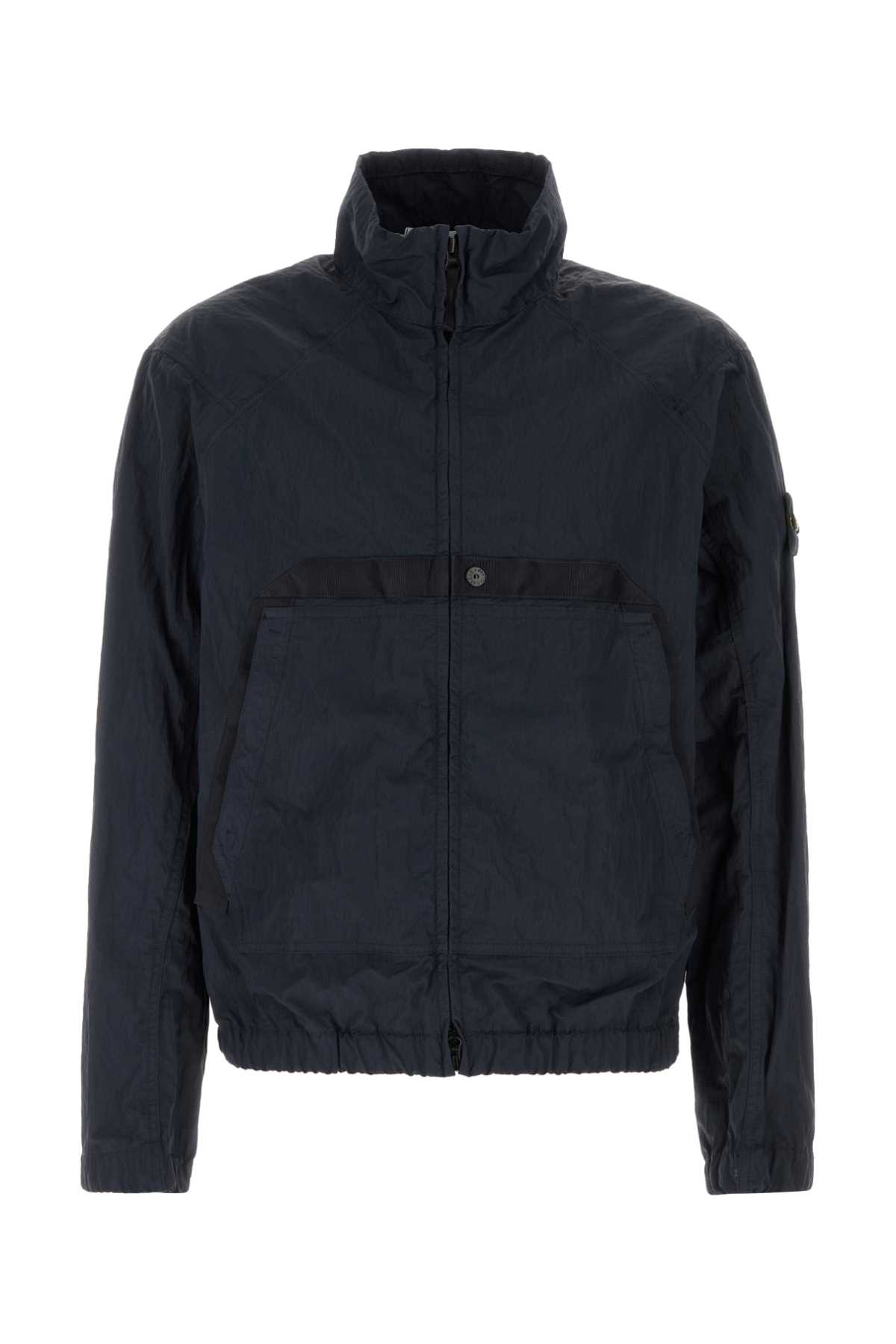 [Stone Island] Casual Jacket FW26 L2S15Q100009S0405 V002A