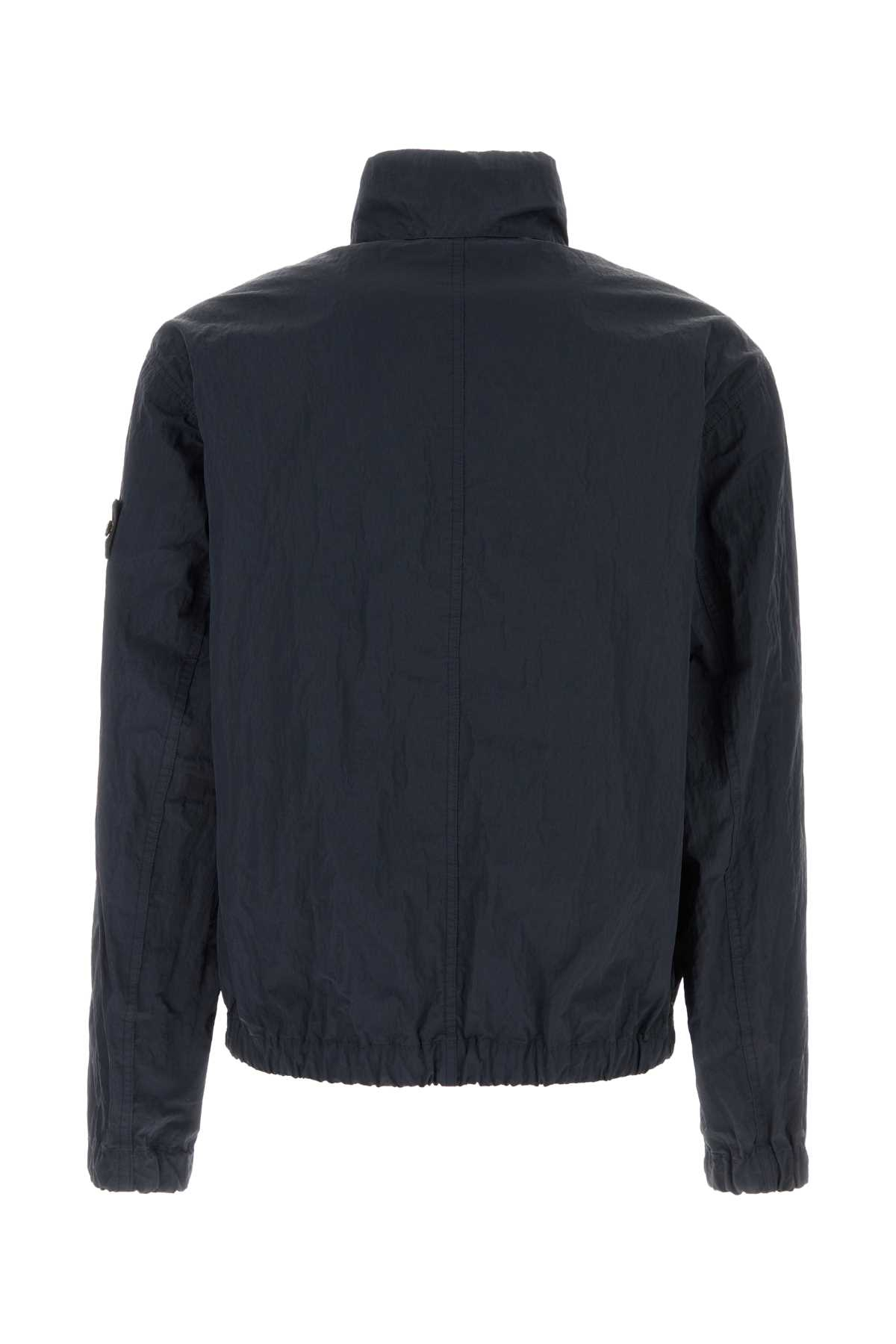 [Stone Island] Casual Jacket FW26 L2S15Q100009S0405 V002A