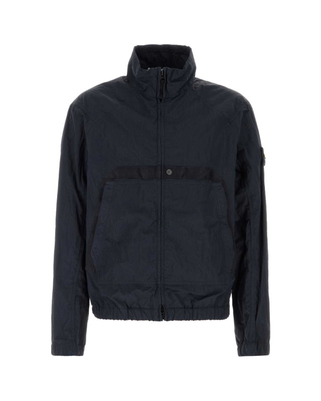 [Stone Island] Casual Jacket FW26 L2S15Q100009S0405 V002A