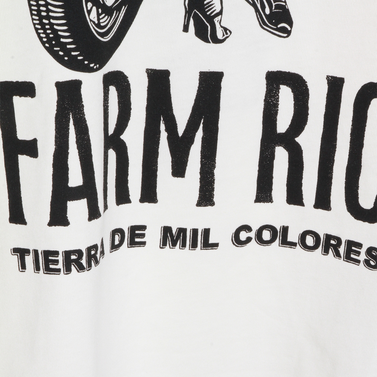 [Farm Rio] T-shirts Short Sleeve SS26 357686L0001