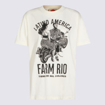 [Farm Rio] T-shirts Short Sleeve SS26 357686L0001