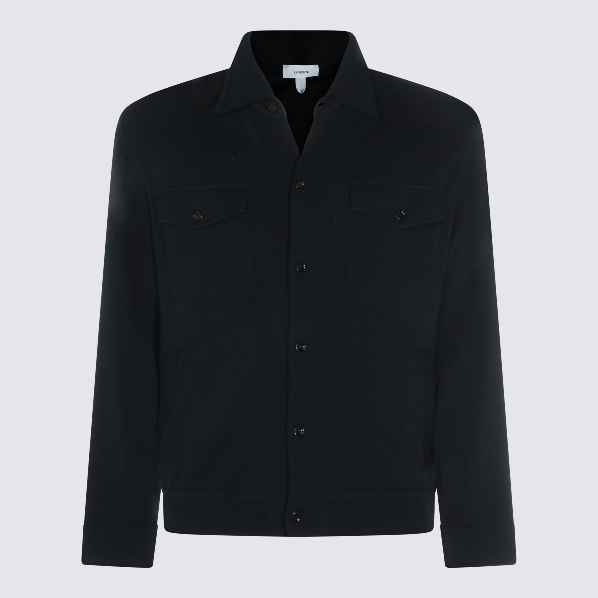 [Lardini] Casual Jacket SS26 PALJM97PA66000850