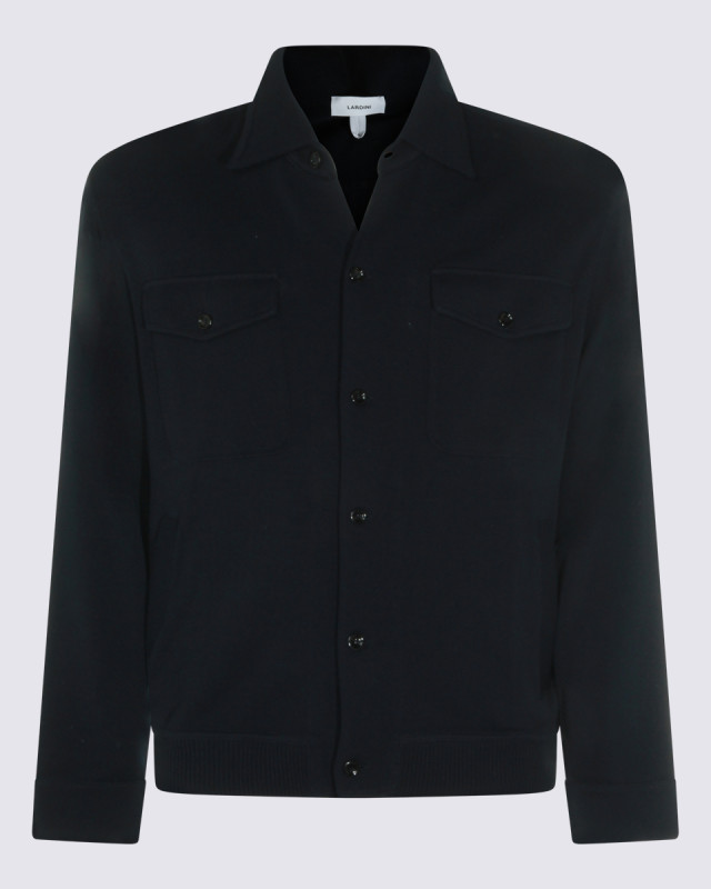 [Lardini] Casual Jacket SS26 PALJM97PA66000850