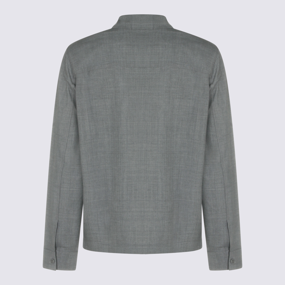 [NN07] Casual Jacket SS26 2610000751904