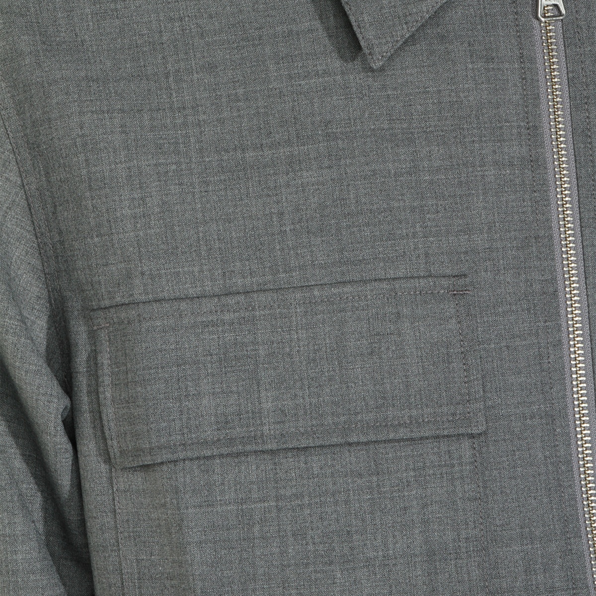 [NN07] Casual Jacket SS26 2610000751904