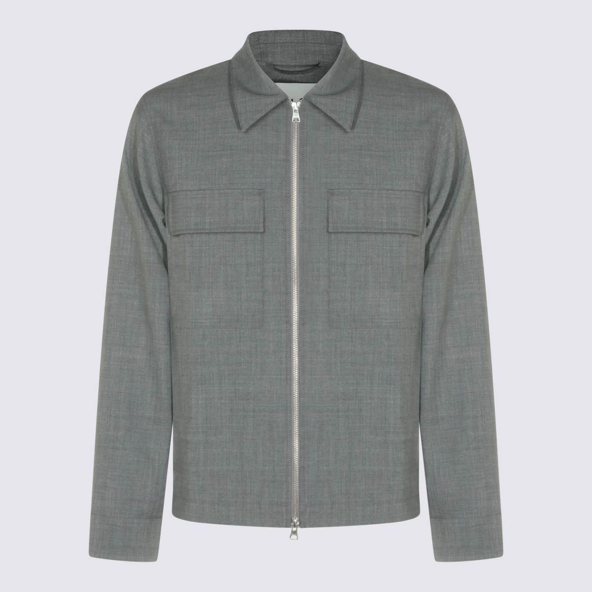 [NN07] Casual Jacket SS26 2610000751904
