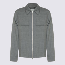 [NN07] Casual Jacket SS26 2610000751904