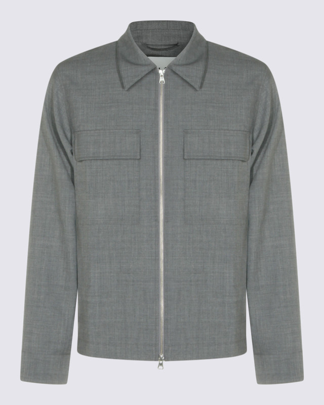 [NN07] Casual Jacket SS26 2610000751904