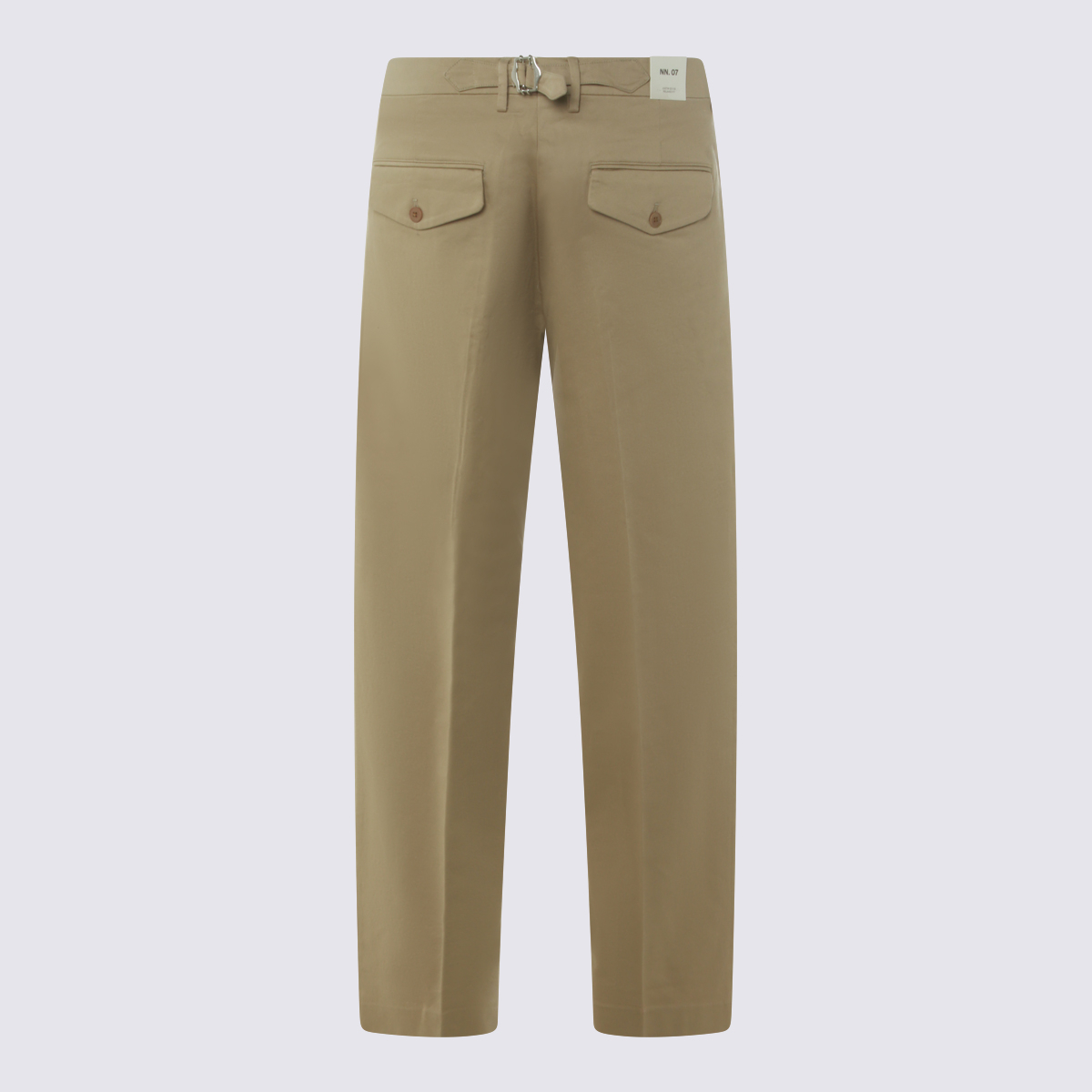 [NN07] Trousers SS26 2610000151109