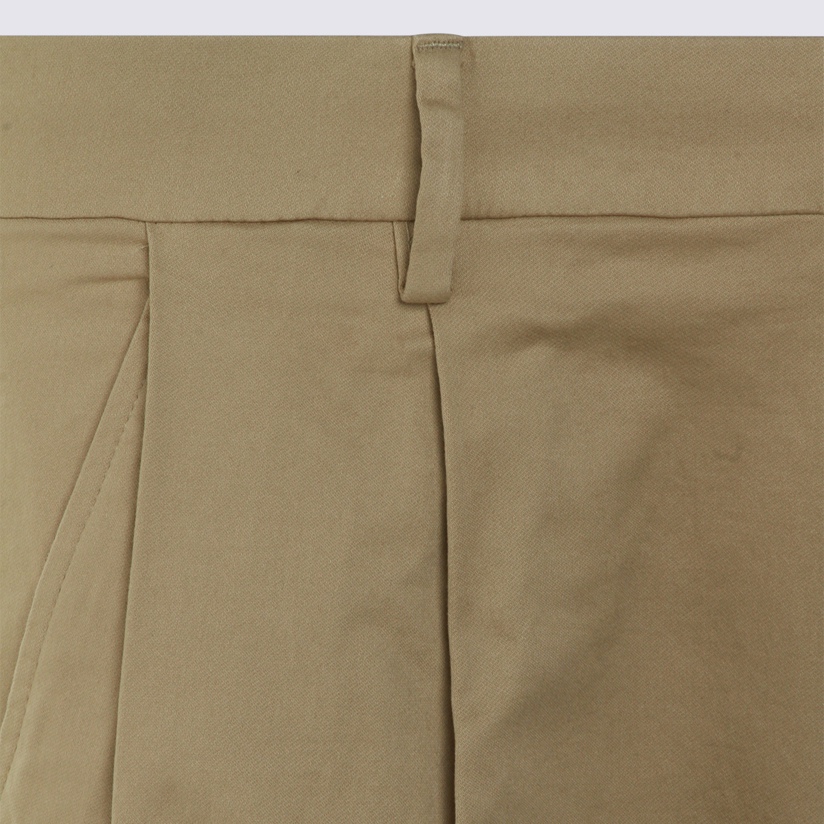 [NN07] Trousers SS26 2610000151109