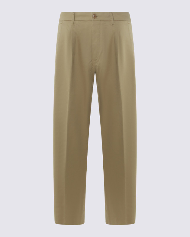 [NN07] Trousers SS26 2610000151109
