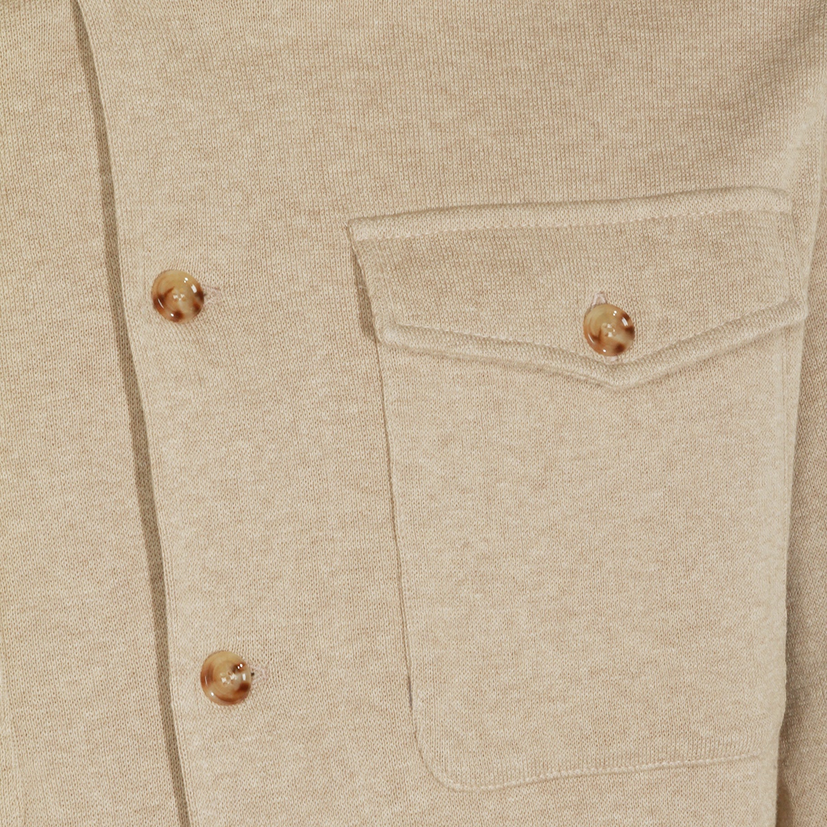 [Lardini] Casual Jacket SS26 PALJM97PA66000210