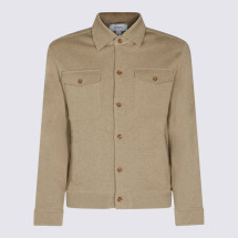 [Lardini] Casual Jacket SS26 PALJM97PA66000210
