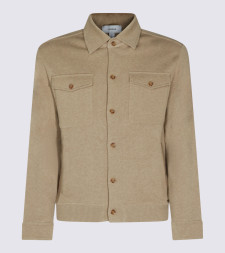 [Lardini] Casual Jacket SS26 PALJM97PA66000210