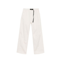 [WHITE SAND] Trousers SS26 26SU93 260 04