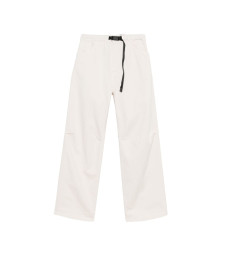[WHITE SAND] Trousers SS26 26SU93 260 04