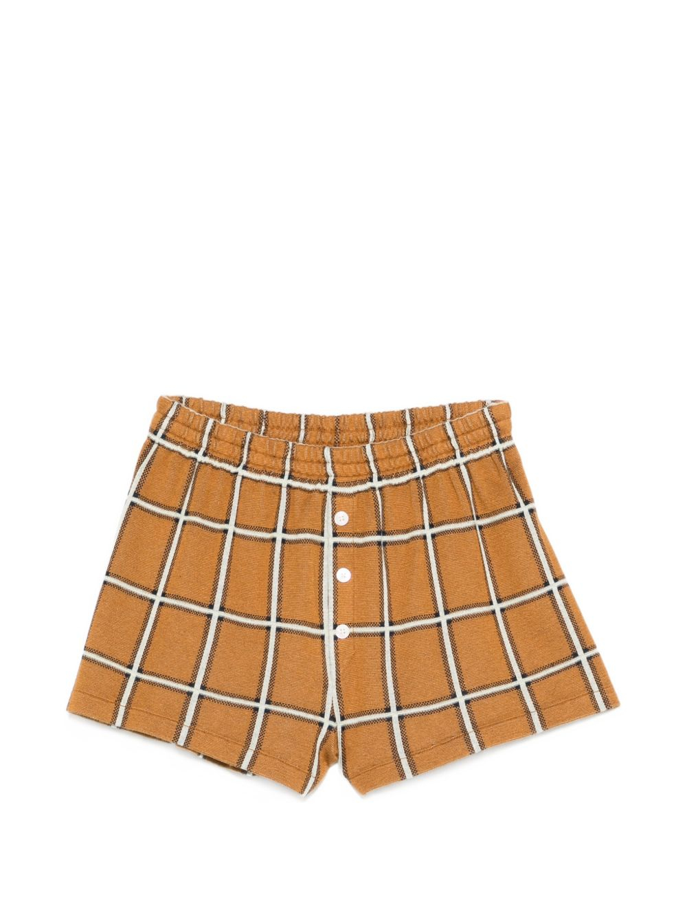 [GUEST IN RESIDENCE] Shorts SS26 W29822JF SUEDE