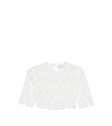 [Raquel Diniz] T-shirts Short Sleeve SS26 6003042 NUC0005 40977 010