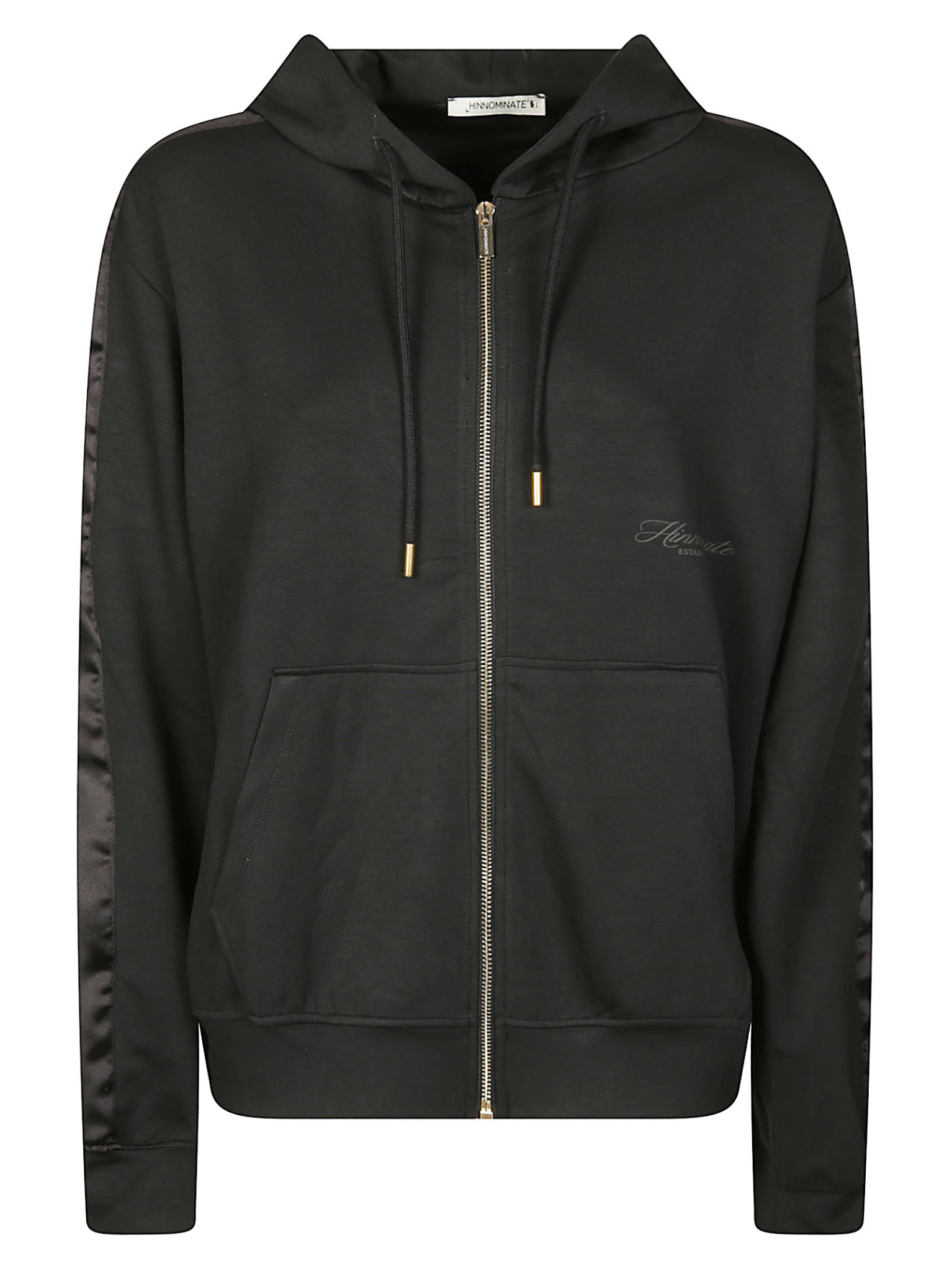 [HINNOMINATE] Sweatshirt SS26 HMABW02400