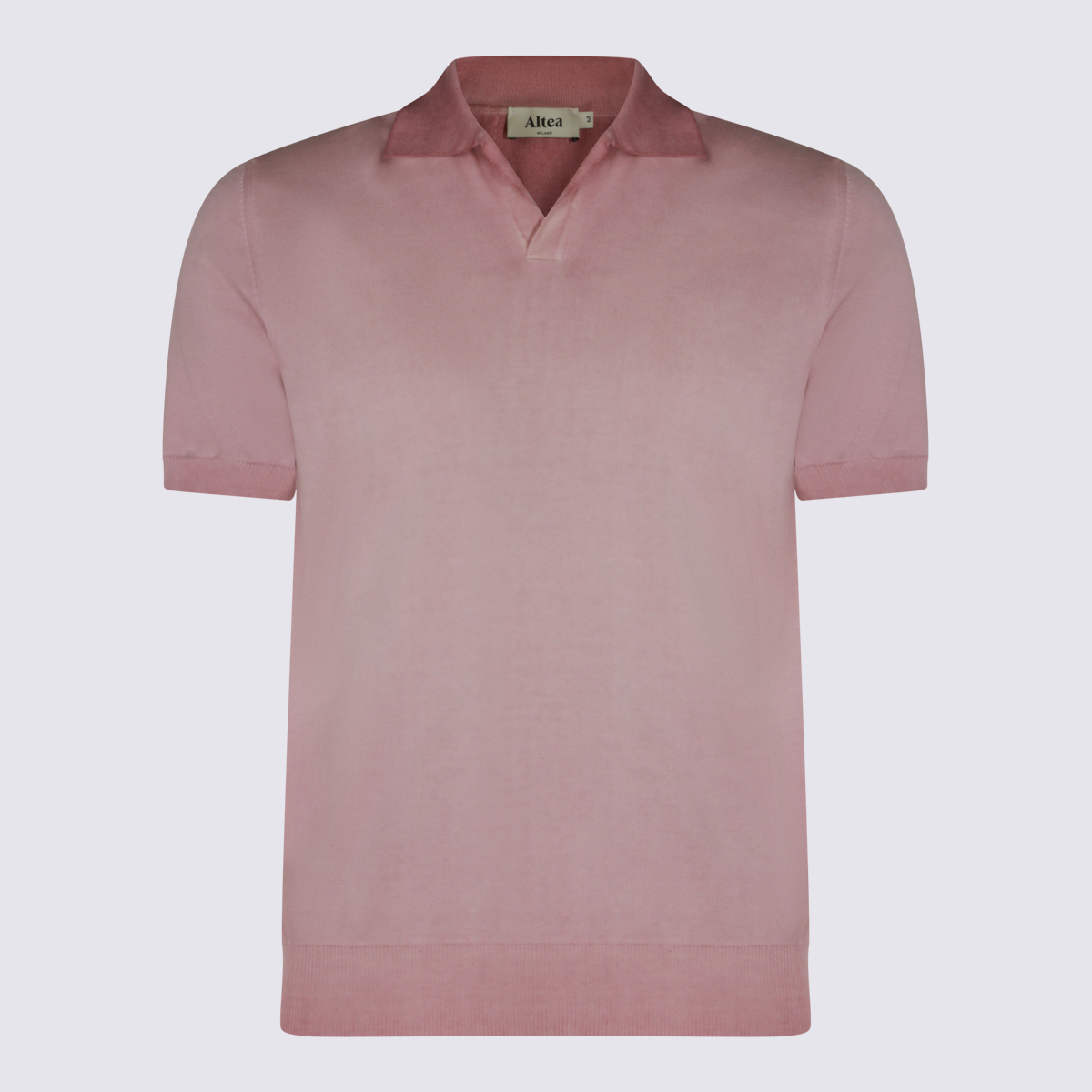 [Altea] T-shirts Short Sleeve SS26 265104283