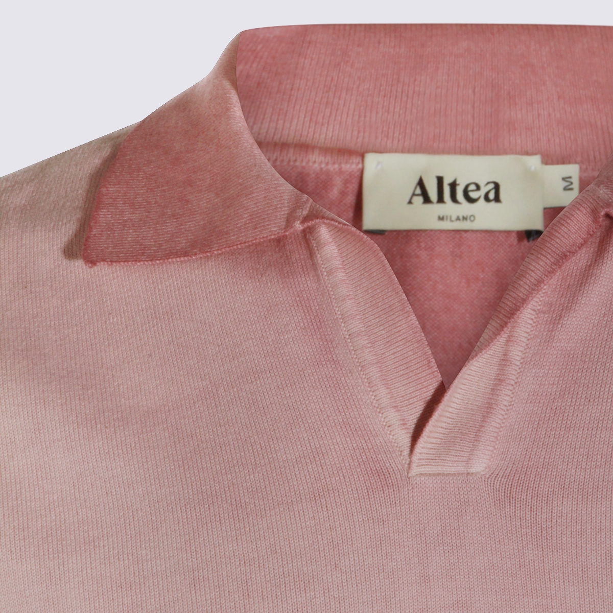 [Altea] T-shirts Short Sleeve SS26 265104283